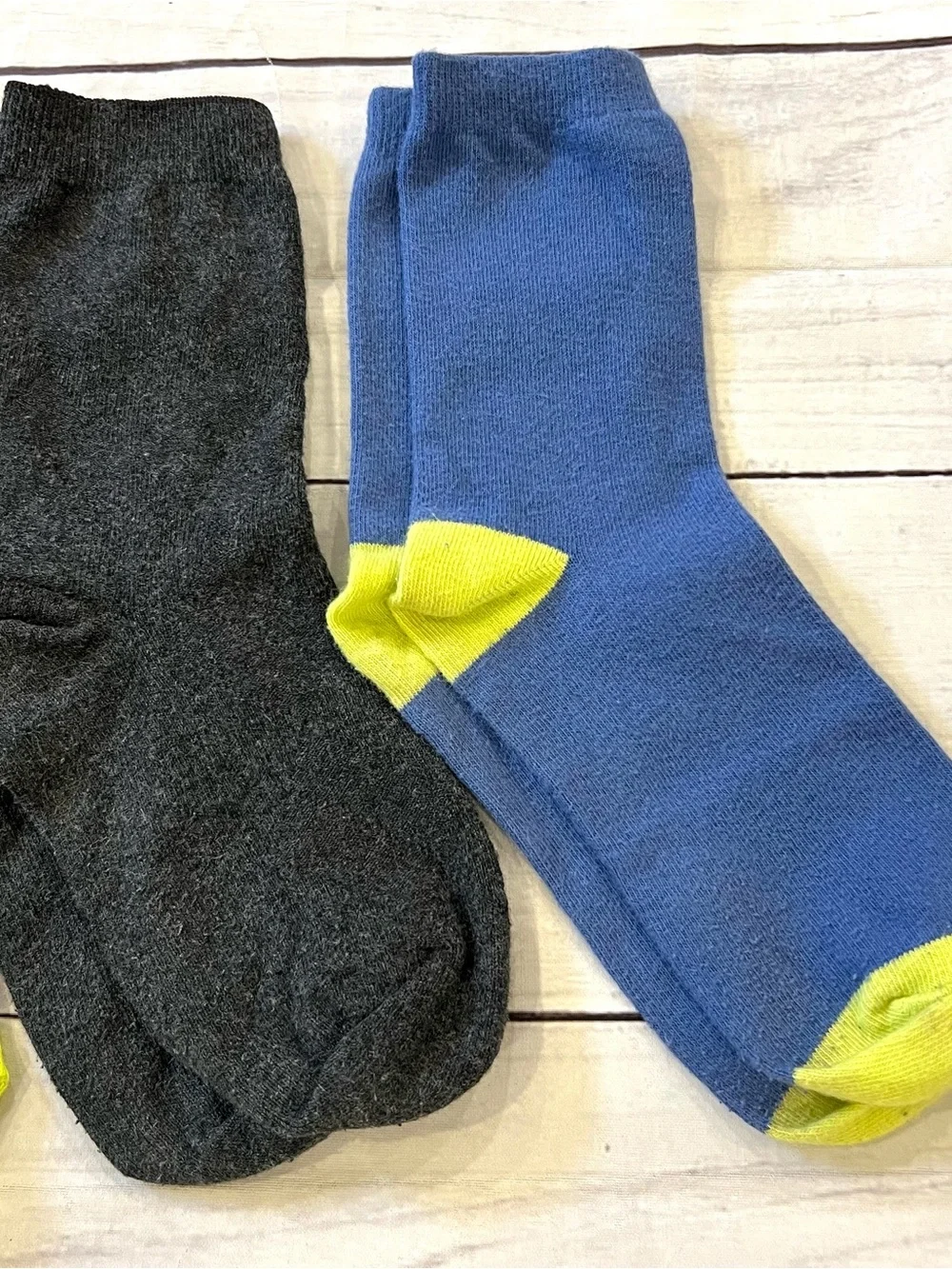 H&M/Condor Boys Assorted Socks